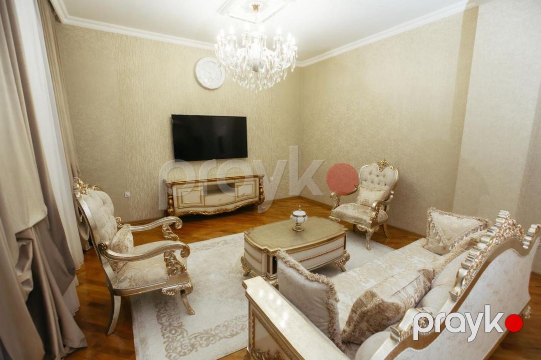 İcarəyə verilir obyekt 350 m² — Əmlak, Bakı (8)