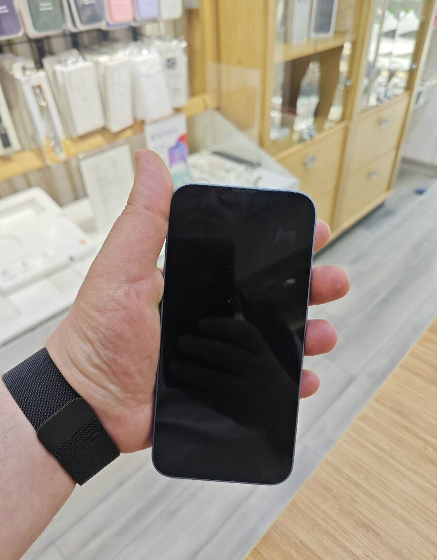 Apple iPhone 14, 6 GB — Elektronika, Bakı (2)