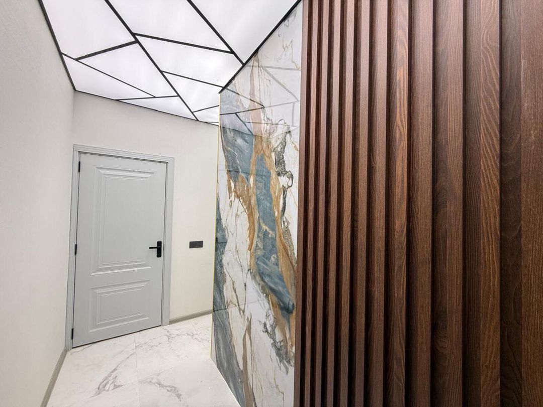 Satılır 2 otaqlı köhnə tikili 44 m² — Mənzil, Bakı (9)