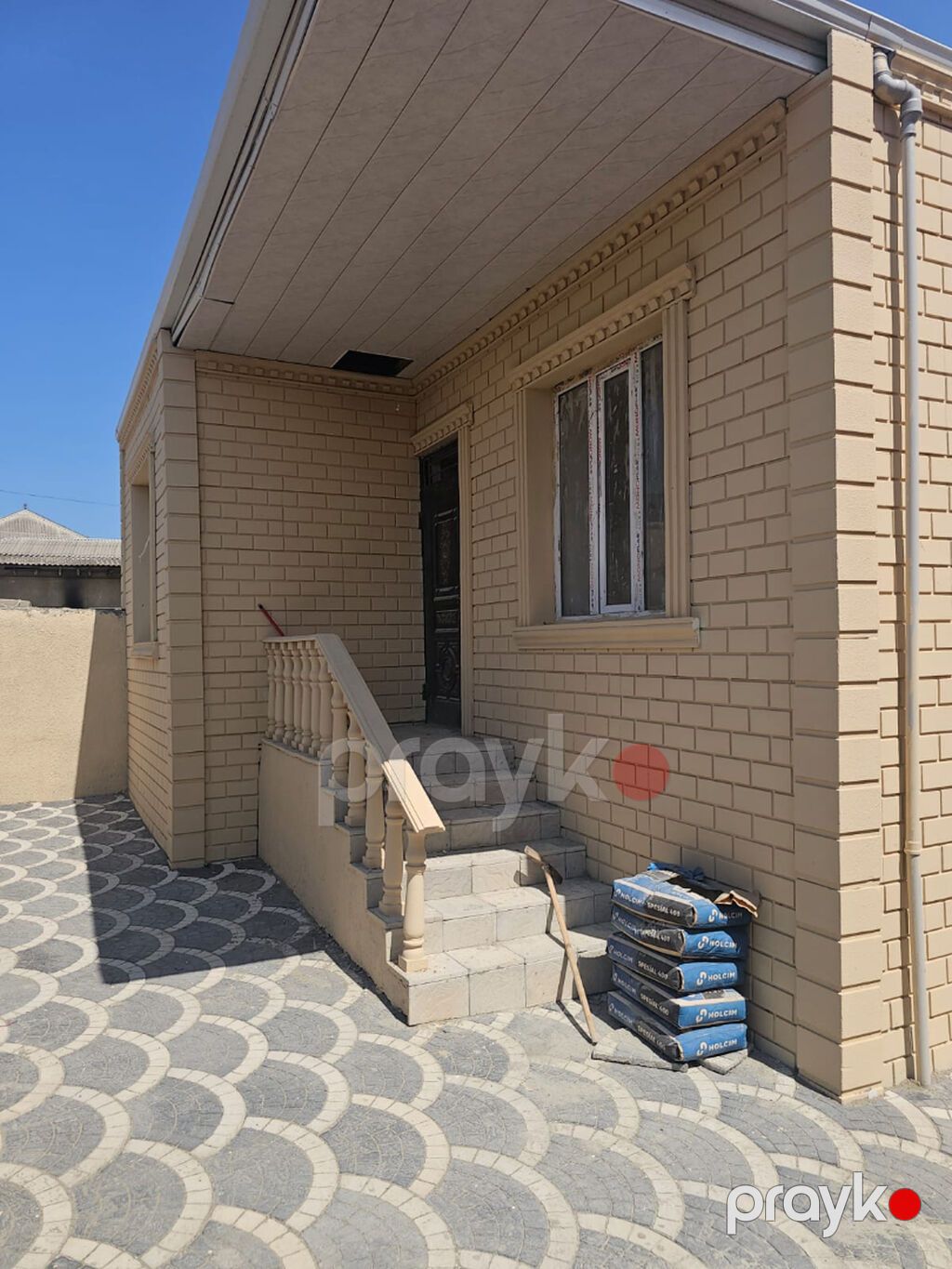 3 otaqlı, 71 kv. m, Yeni təmirli — Daşınmaz əmlak, Bakı (4)