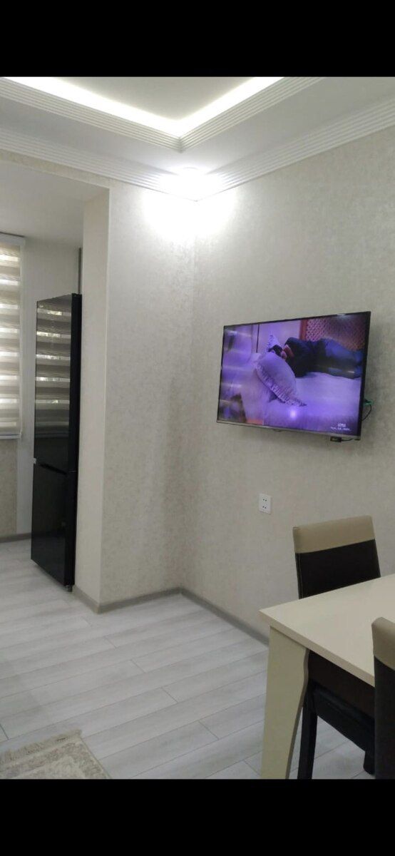 3-otaqlı yeni tikili kirayə verilir, Mingəçevir ş., 50 m² — Mənzil, Mingəçevir (12)