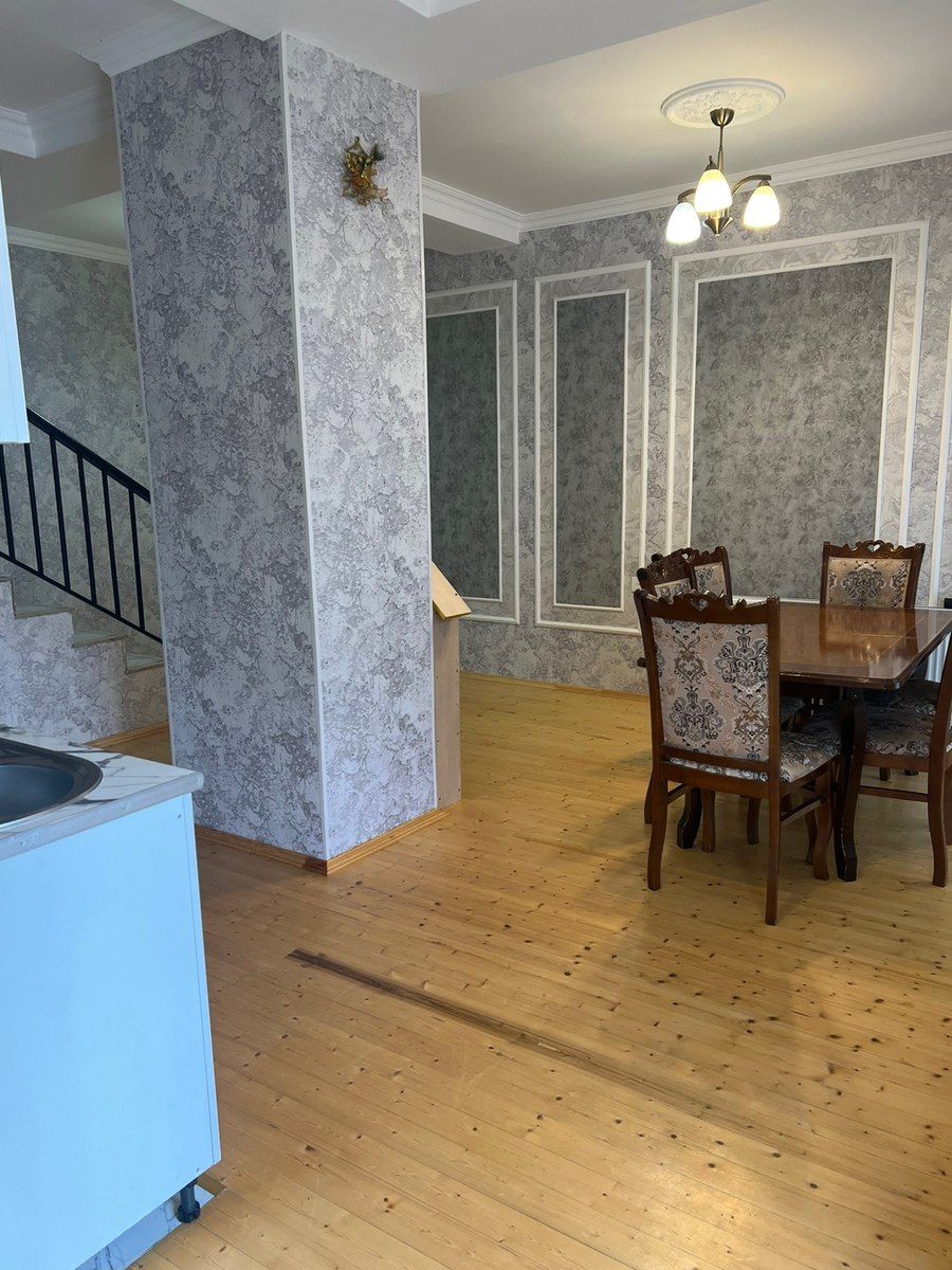 Həyət evi kirayə verilir, Binə qəs. — Ev, villa, Bakı (6)