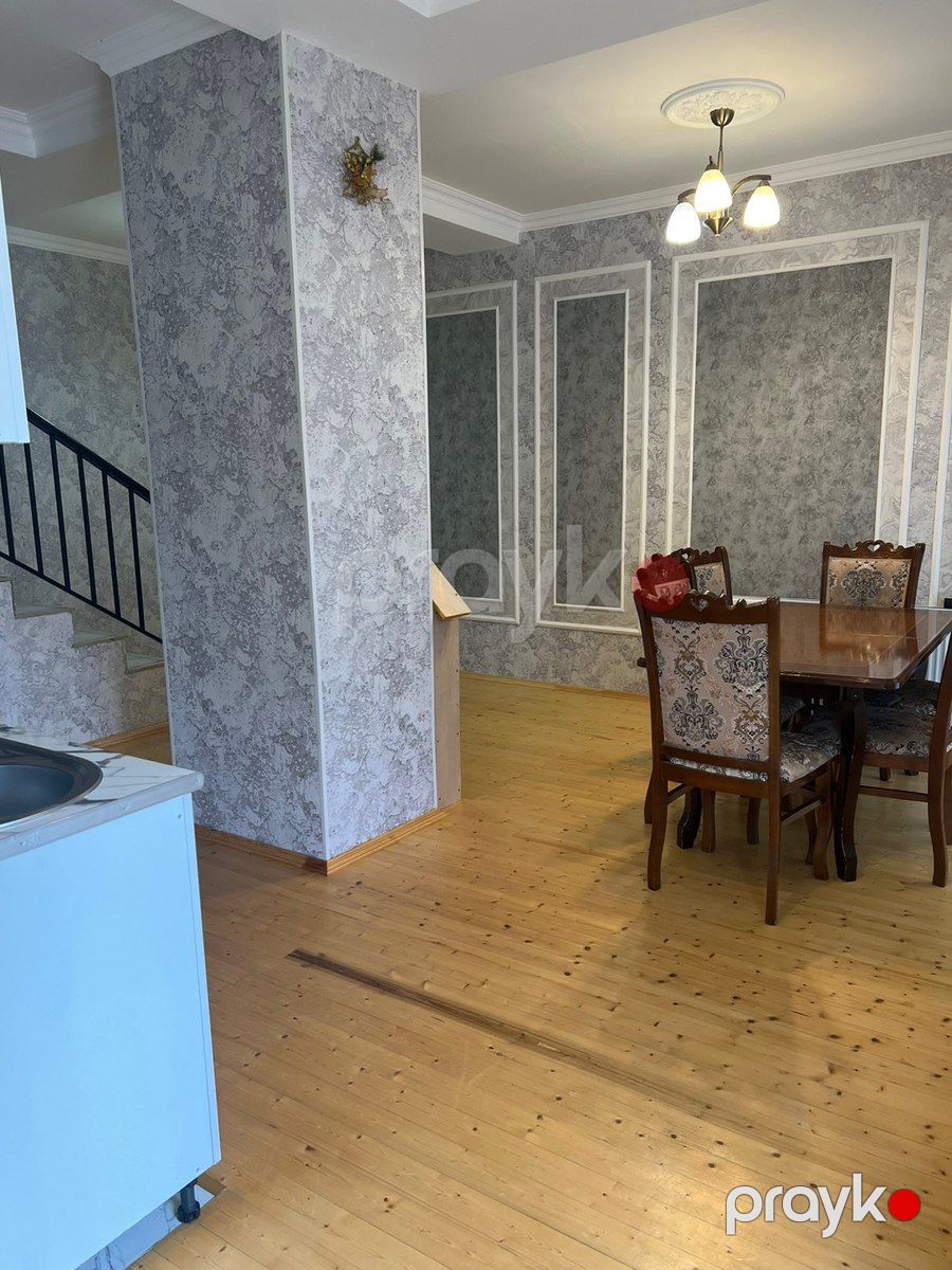 Həyət evi kirayə verilir, Binə qəs. — Ev, villa, Bakı (6)