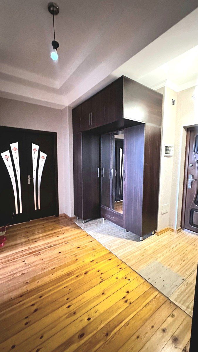 Satılır 2 otaqlı yeni tikili 84 m² — Mənzil, Bakı (2)