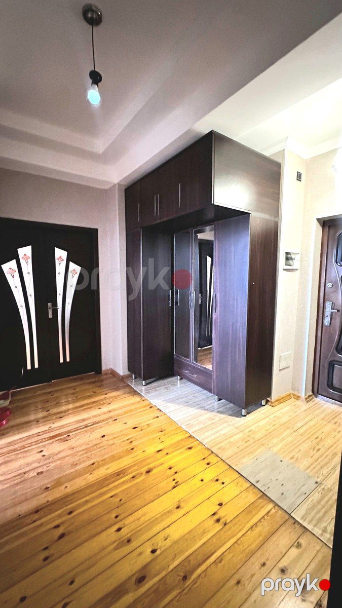 Satılır 2 otaqlı yeni tikili 84 m² — Mənzil, Bakı (2)