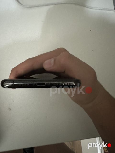 iPhone Xs Max, 64 GB, Qara, Face ID