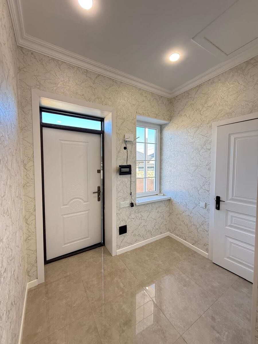 Satılır 3 otaqlı həyət evi/bağ evi 90 m² — Ev, villa, Bakı (11)