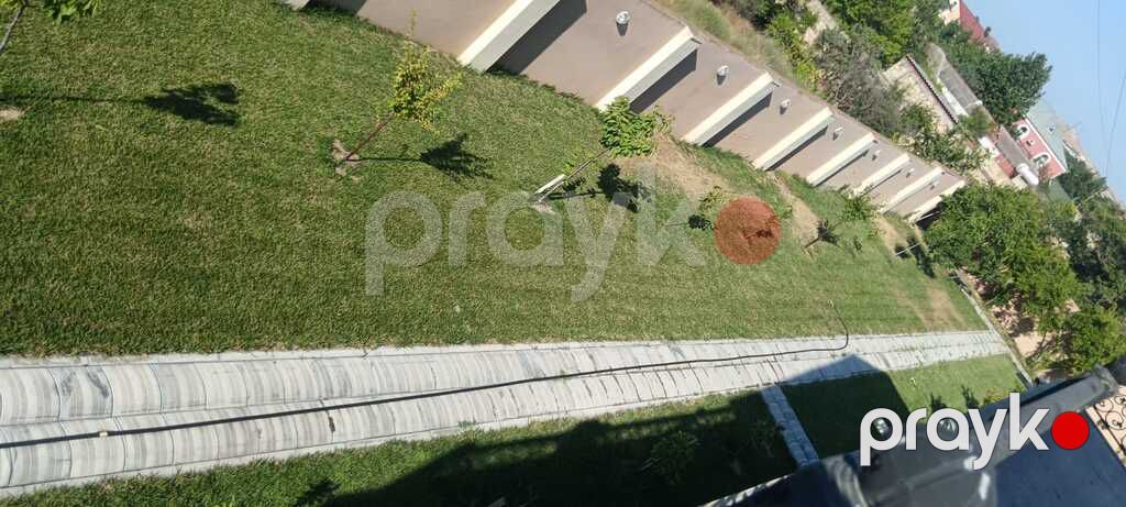 İcarəyə verilir 4 otaqlı həyət evi/bağ evi 210 m² — Ev, villa, Bakı (10)