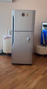 Hitachi soyuducu nofros Satilir hundurluk 1.60 . Eni 67 M Ehmedli — Home Appliances