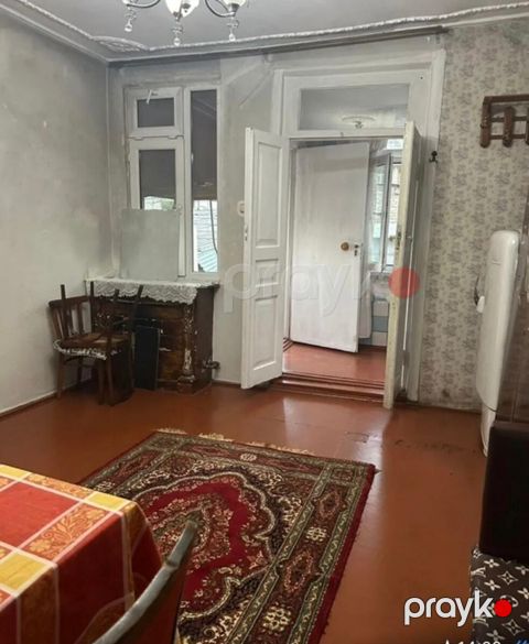 Həyət evi kirayə verilir, Gənclik m.