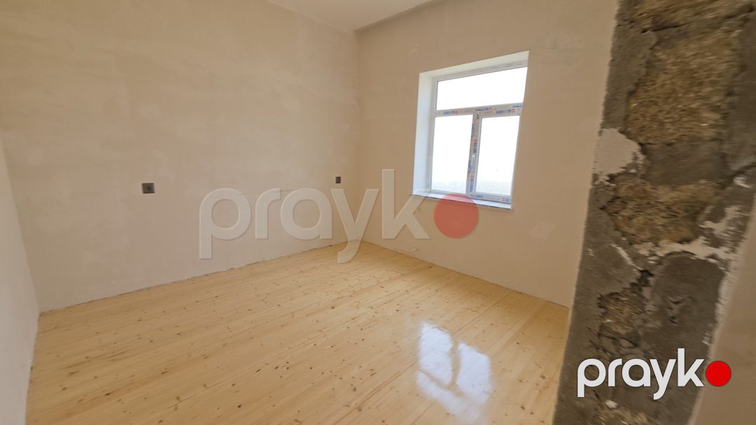 Satılır 4 otaqlı həyət evi/bağ evi 95 m² — Ev, villa, Bakı (7)