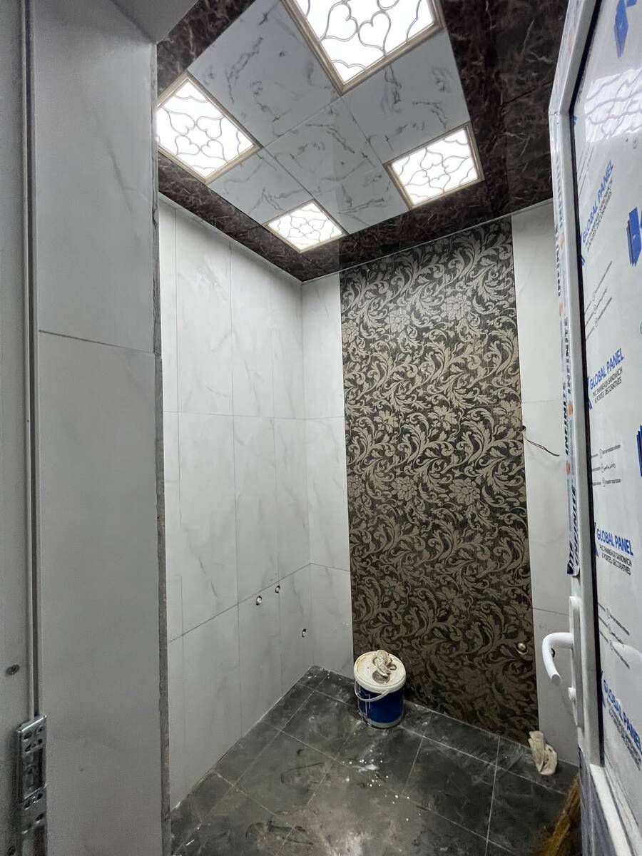 Satılır 3 otaqlı köhnə tikili 82 m² — Mənzil, Bakı (8)