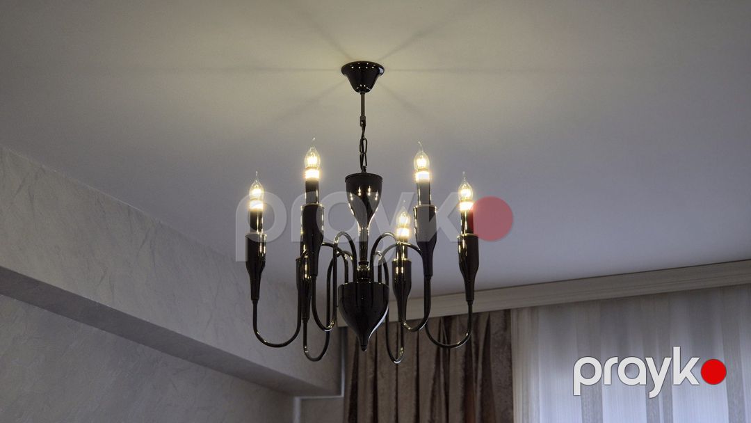 Satılır 2 otaqlı yeni tikili 41 m² — Mənzil, Bakı (4)