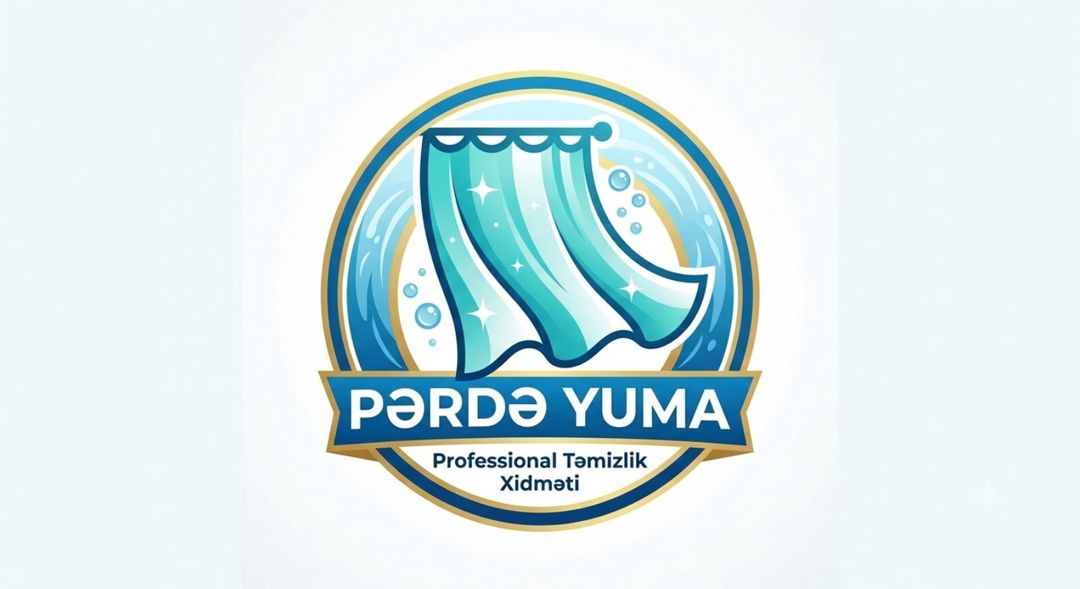 Pərdə yuma xidməti — Təmizlik, Bakı