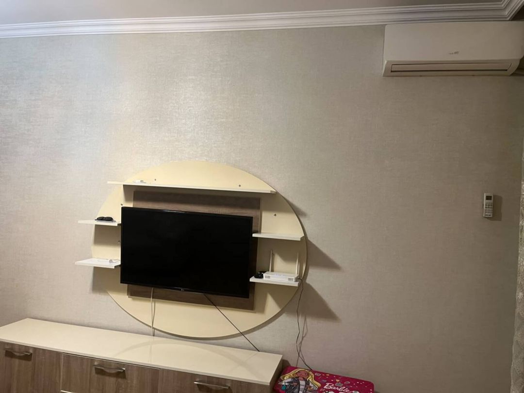 2-otaqlı yeni tikili, Xırdalan ş., 65 m² — Daşınmaz əmlak, Xırdalan (12)