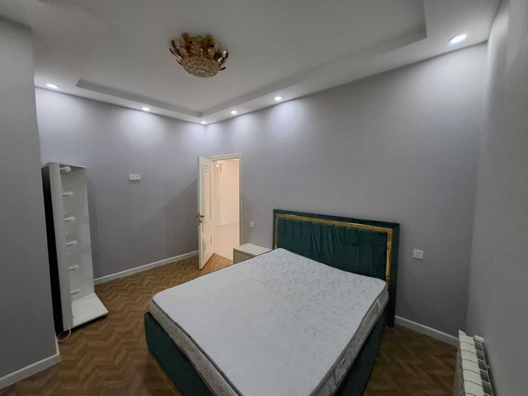 Satılır 3 otaqlı yeni tikili 96 m² — Mənzil, Bakı (9)