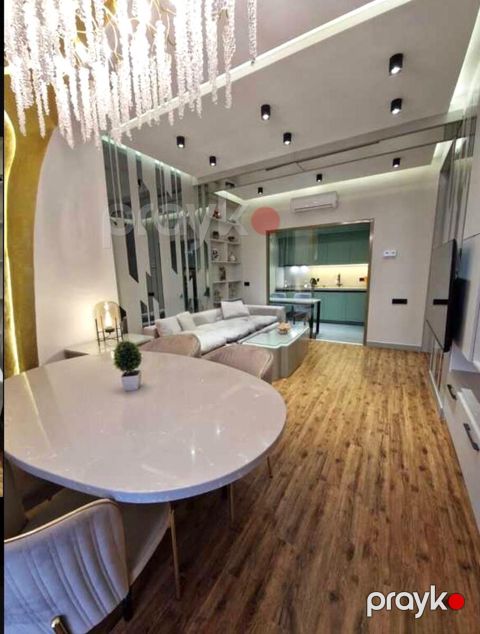 İcarəyə verilir 2 otaqlı yeni tikili 80 m²