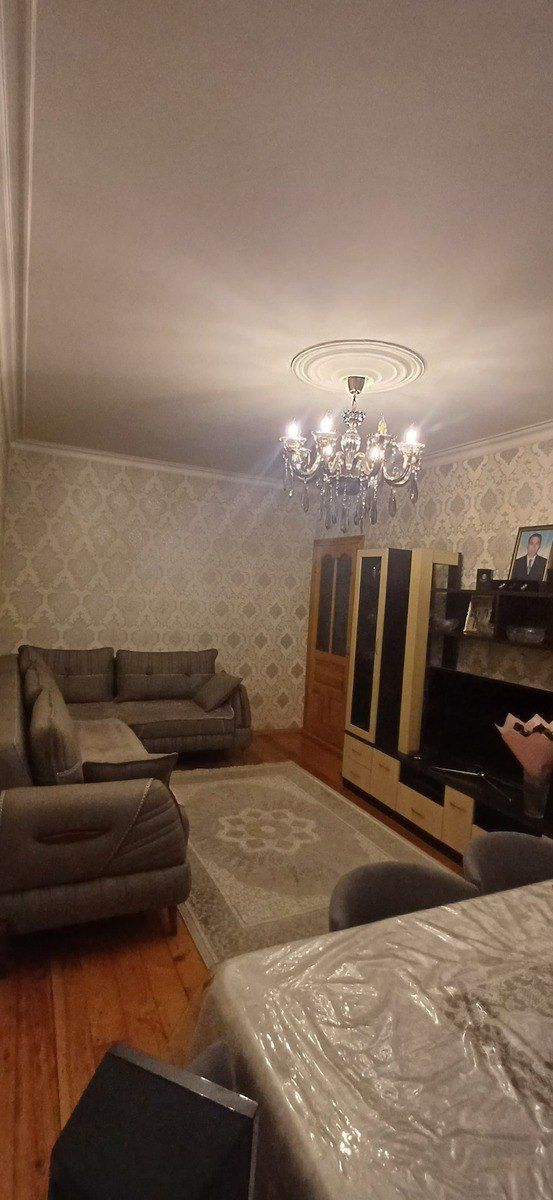 Satılır 3 otaqlı köhnə tikili 72 m² — Mənzil, Sumqayıt