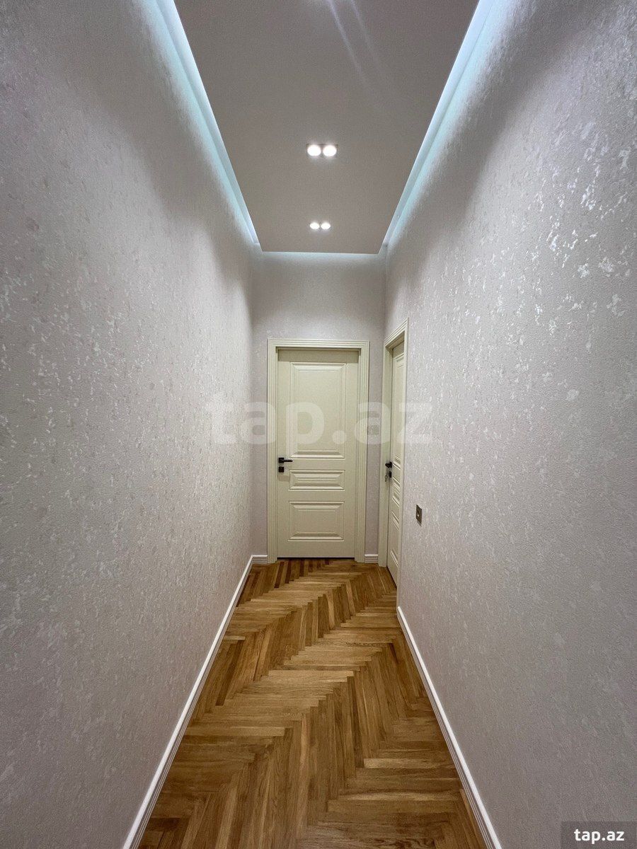 3-otaqlı yeni tikili, Xırdalan ş., 76 m² — Daşınmaz əmlak, Xırdalan (10)