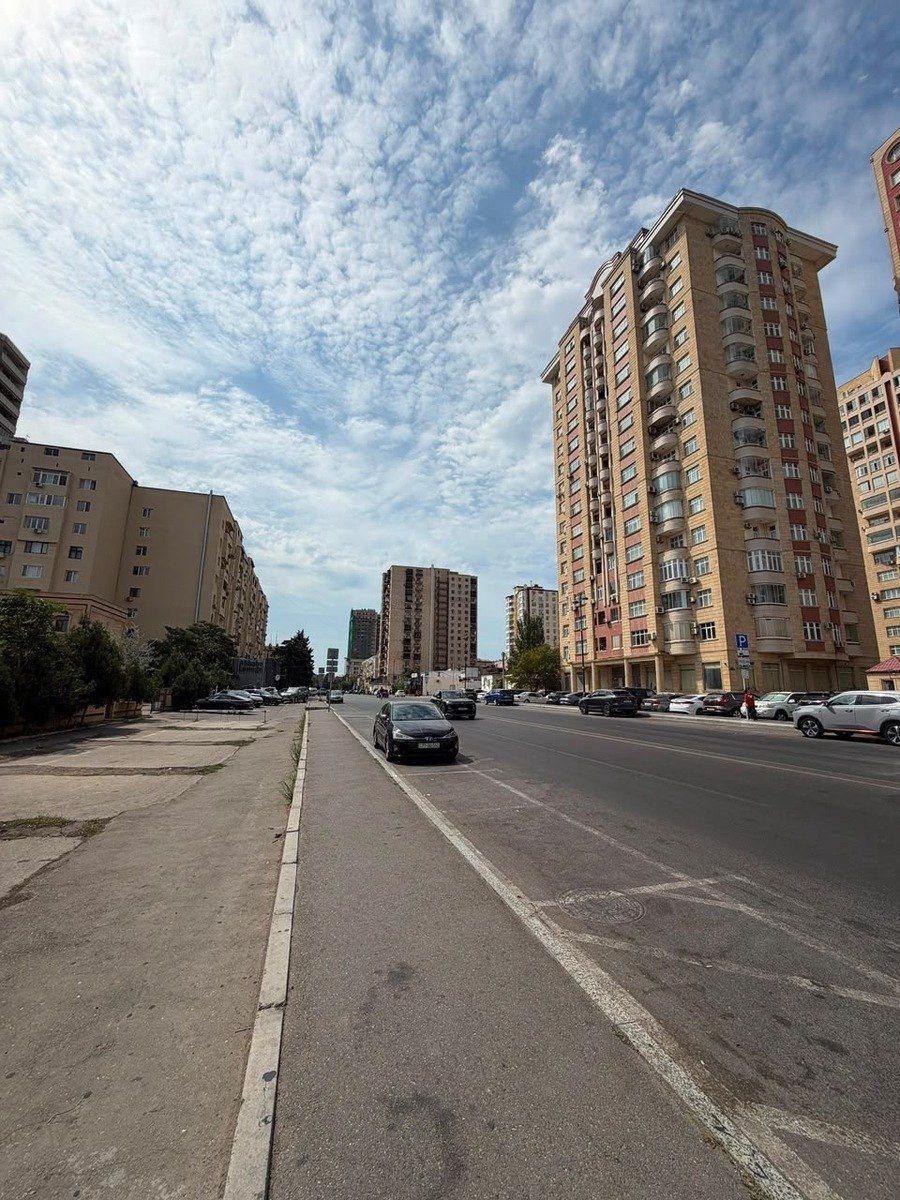İcarəyə verilir obyekt 35 m² — Əmlak, Bakı (8)