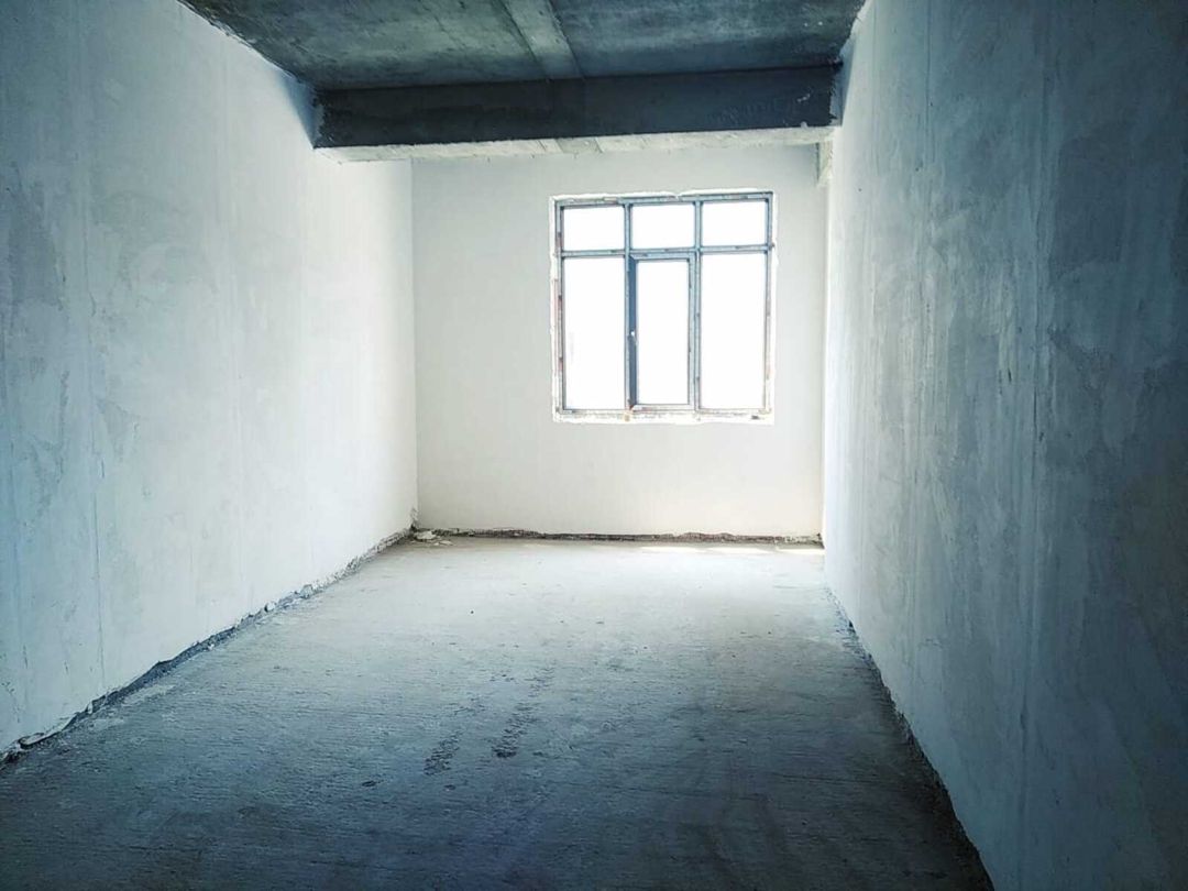 1-otaqlı yeni tikili, Xırdalan ş., 66.56 m² — Mənzil, Xırdalan (3)