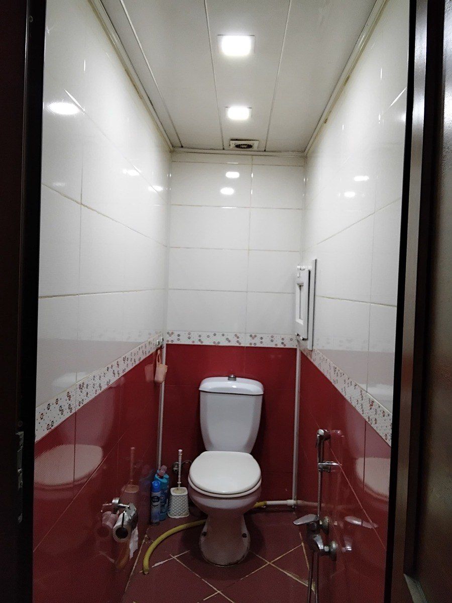 Satılır 3 otaqlı yeni tikili 83 m² — Mənzil, Xırdalan (11)