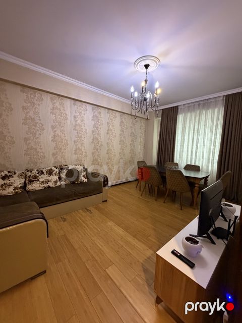 Satılır 2 otaqlı yeni tikili 55 m²