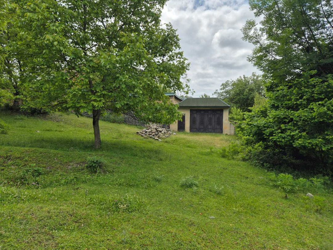 Satılır torpaq 4 sot — Torpaq, Qəbələ