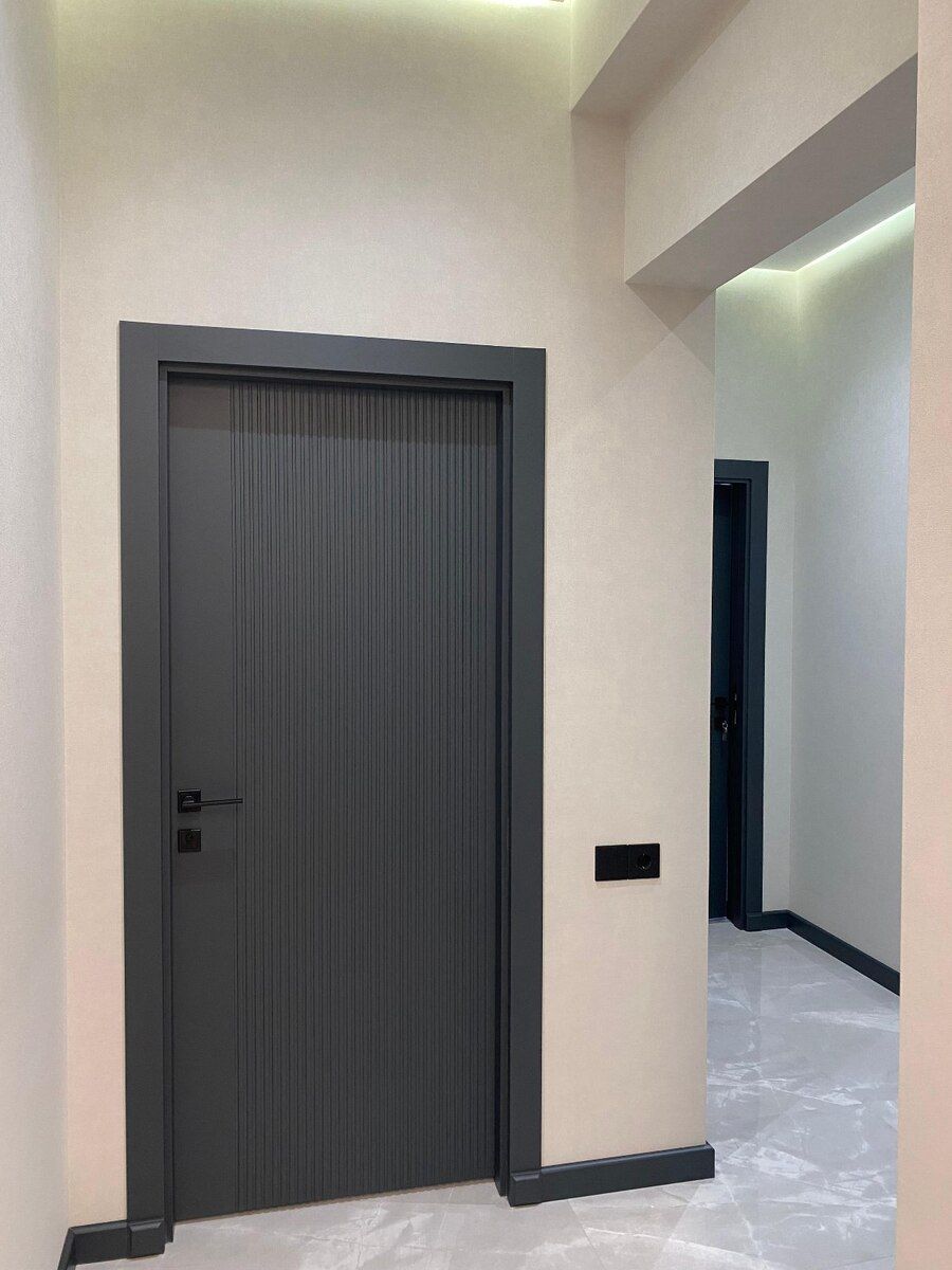 3-otaqlı yeni tikili, Sumqayıt ş., 130 m² — Daşınmaz əmlak, Sumqayıt (11)