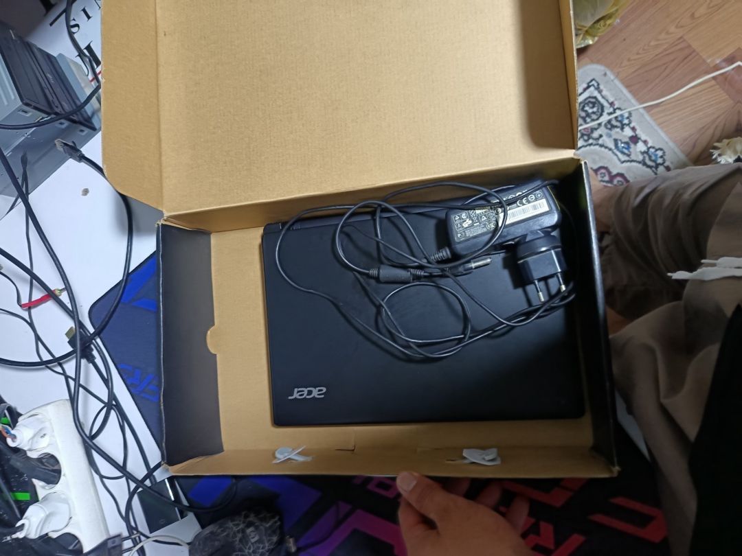 Acer noutbuku — Elektronika, Bakı (3)