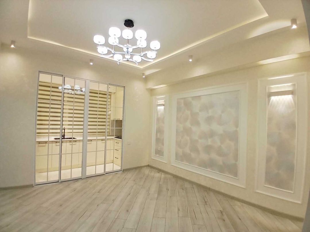 Satılır 3 otaqlı yeni tikili 60 m² — Mənzil, Bakı (3)