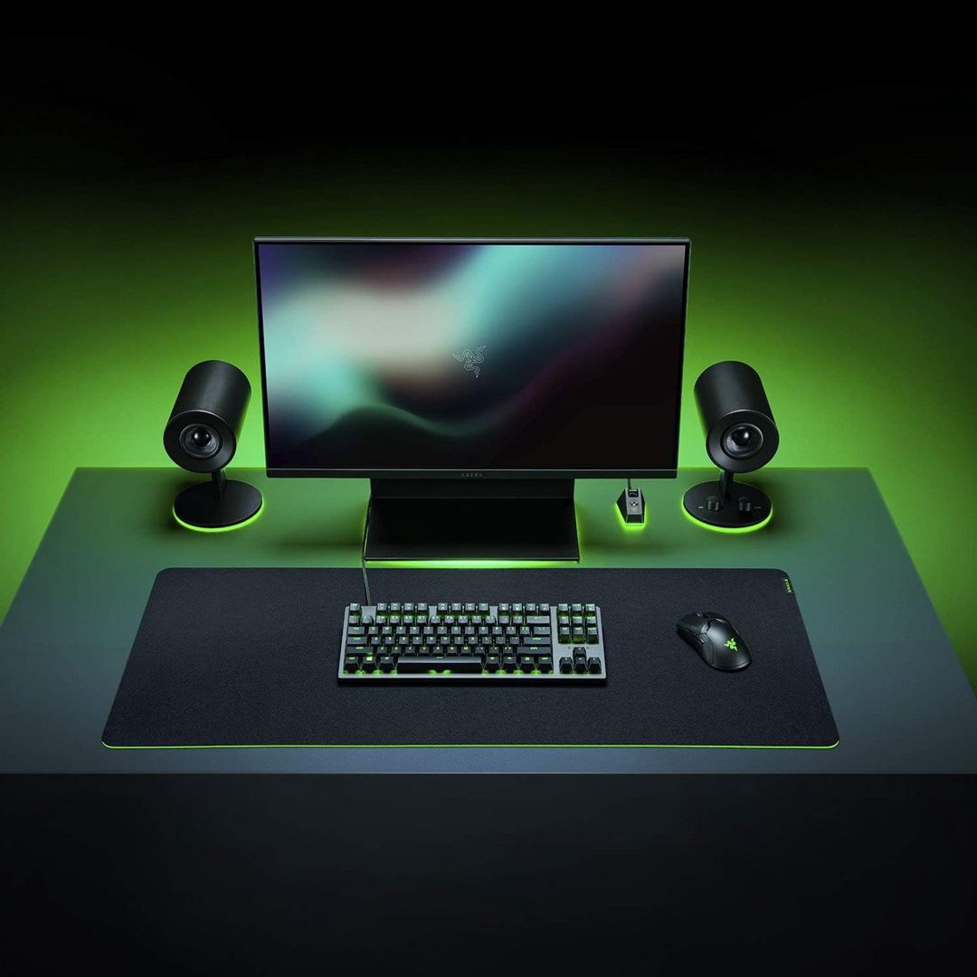 Gaming Mouse Pad "Razer Gigantus V2, XXL" — Periferik cihazlar, Bakı (4)