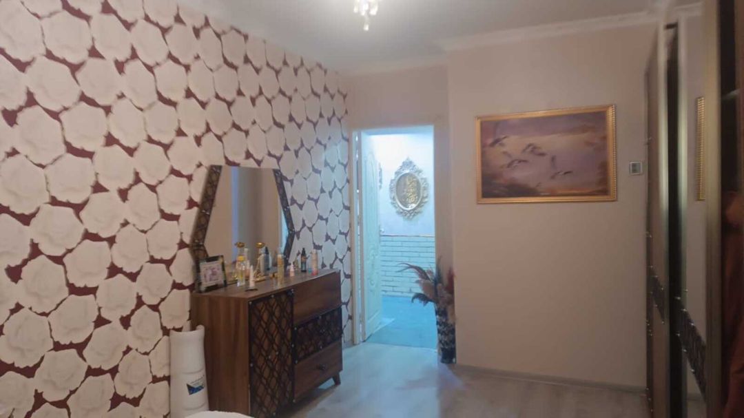 2-otaqlı yeni tikili, Xırdalan ş., 50 m² — Daşınmaz əmlak, Xırdalan (2)