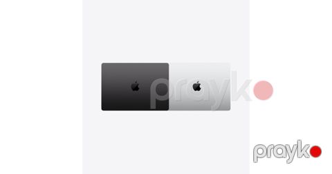 Apple MacBook M5 Pro 14-İnch 16/1TB — Bakı