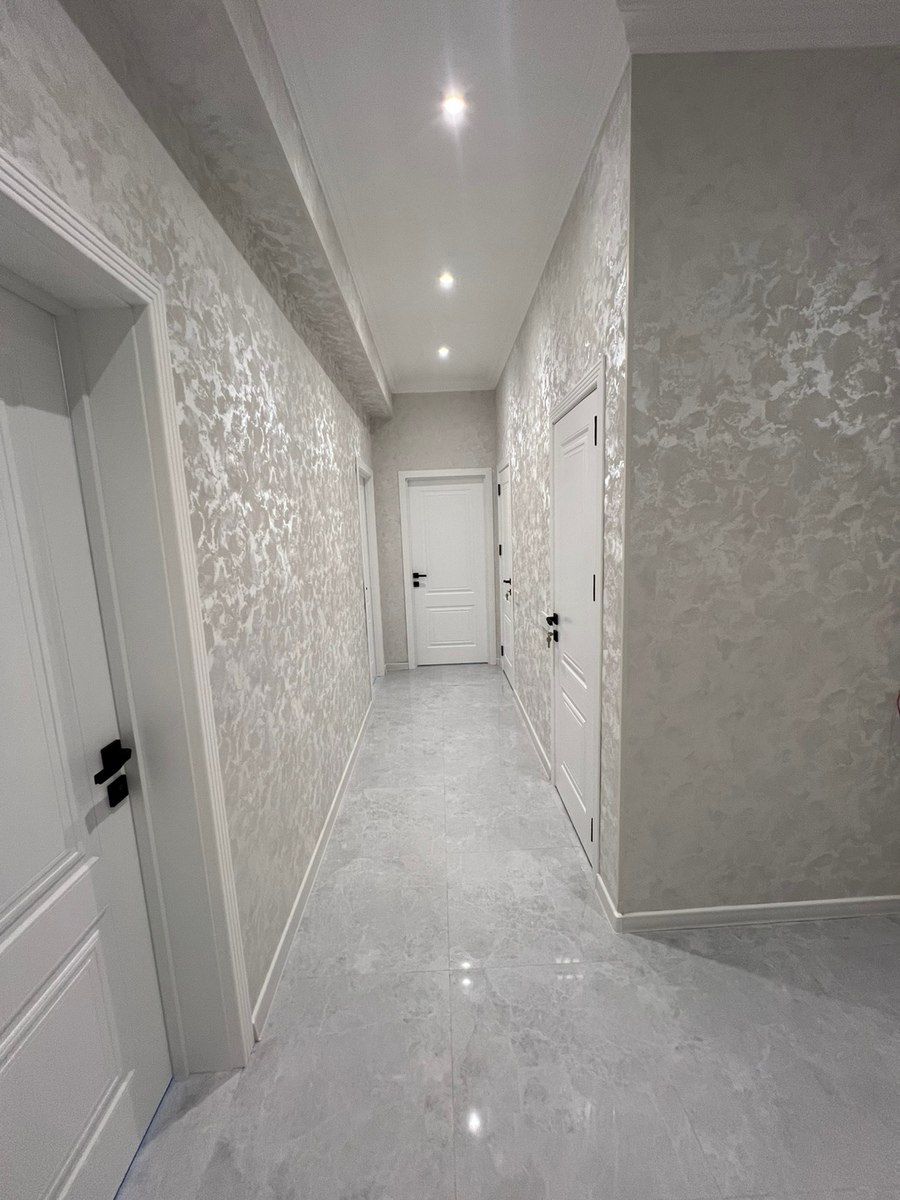 3-otaqlı yeni tikili, Xırdalan ş., 90 m² — Daşınmaz əmlak, Xırdalan (4)