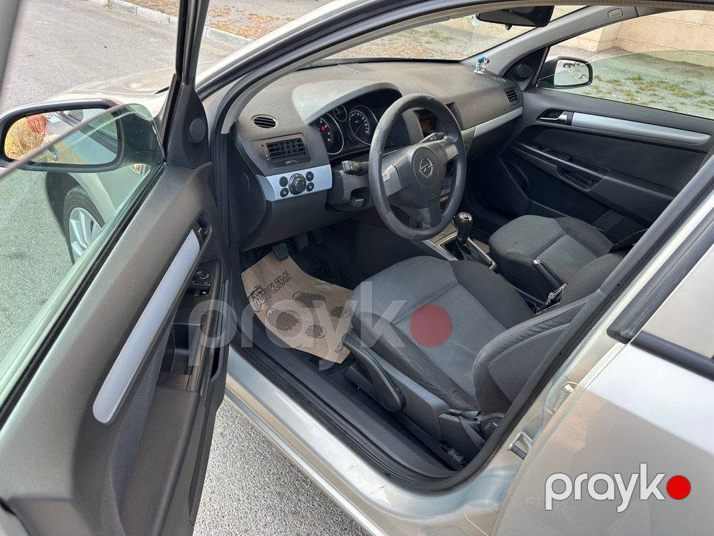 Opel Astra, 1.4 L, 2005 il, 363 000 km — Avtomobillər, Bakı (10)