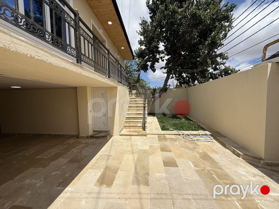 Həyət evi, Binəqədi qəs. — Daşınmaz əmlak, Bakı (3)