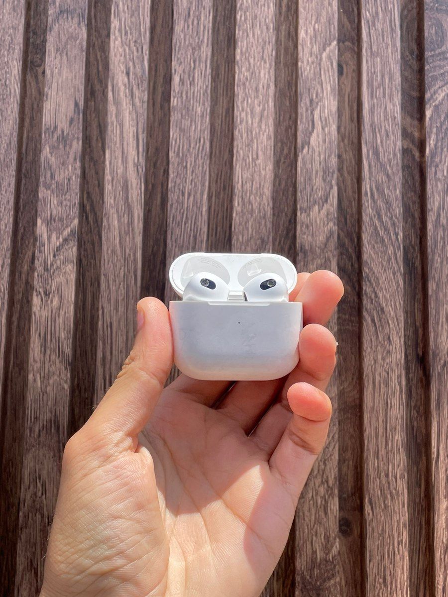 Airpods 3 — Bakı