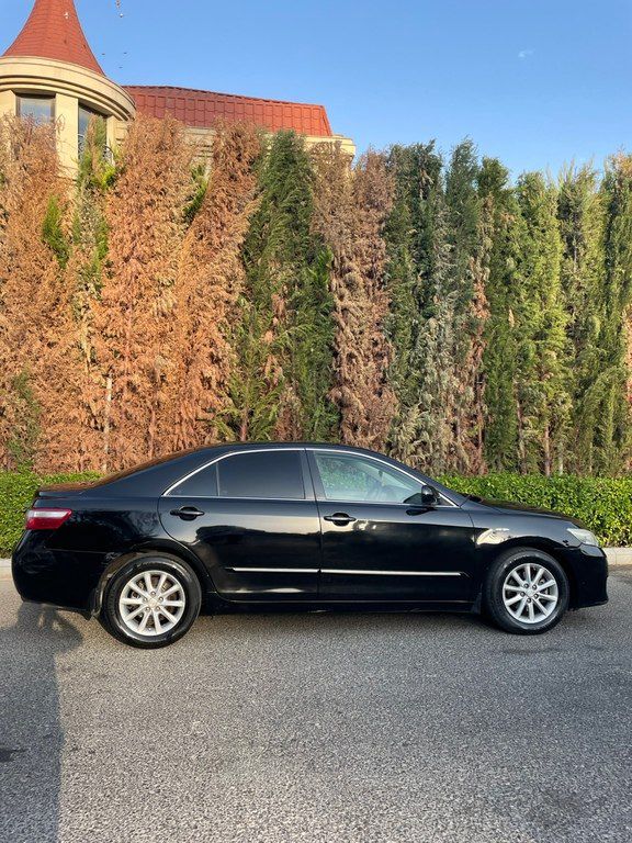 Toyota Camry, 2.4 L, 2010 il, 297 500 km — Avtomobillər, Bakı (6)