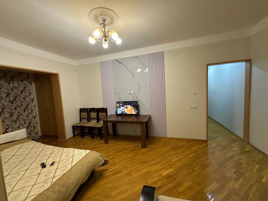 2-otaqlı mənzil, Xalqlar Dostluğu m., 45 m² — Mənzil, Bakı