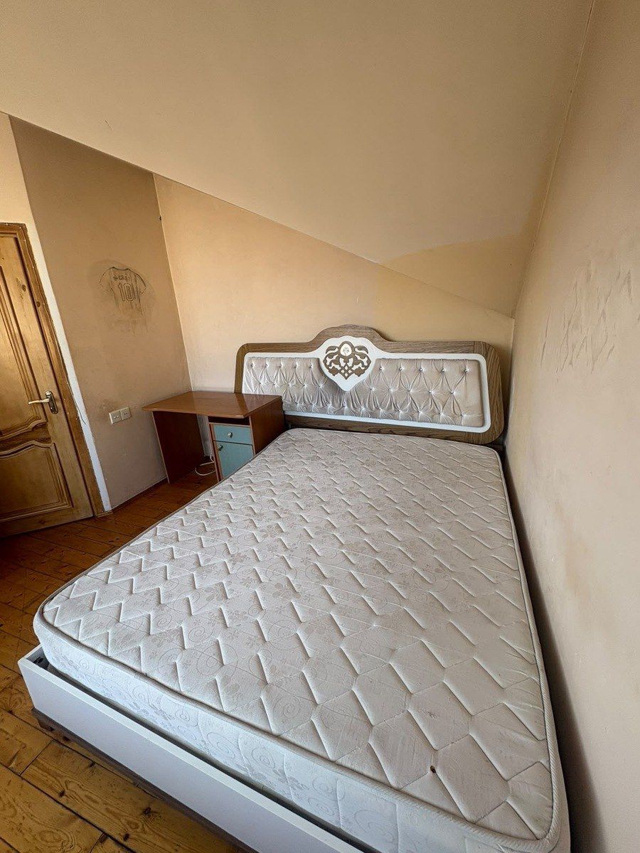 Satılır 3 otaqlı köhnə tikili 53 m² — Mənzil, Bakı (8)