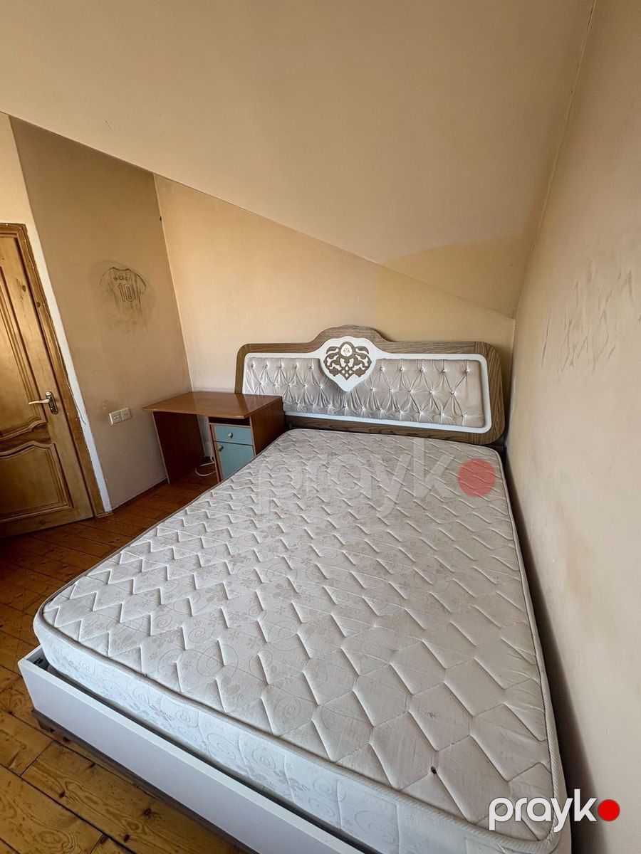 Satılır 3 otaqlı köhnə tikili 53 m² — Mənzil, Bakı (8)