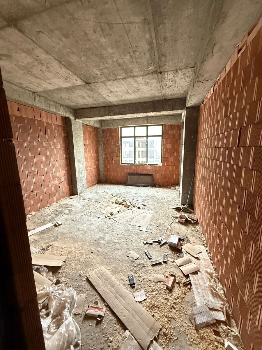 Satılır 4 otaqlı yeni tikili 167 m² — Mənzil, Bakı (4)