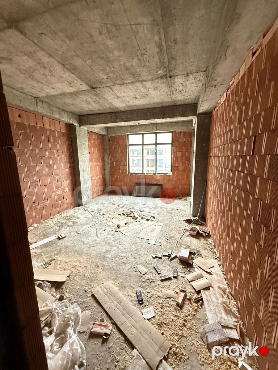 Satılır 4 otaqlı yeni tikili 167 m² — Mənzil, Bakı (4)