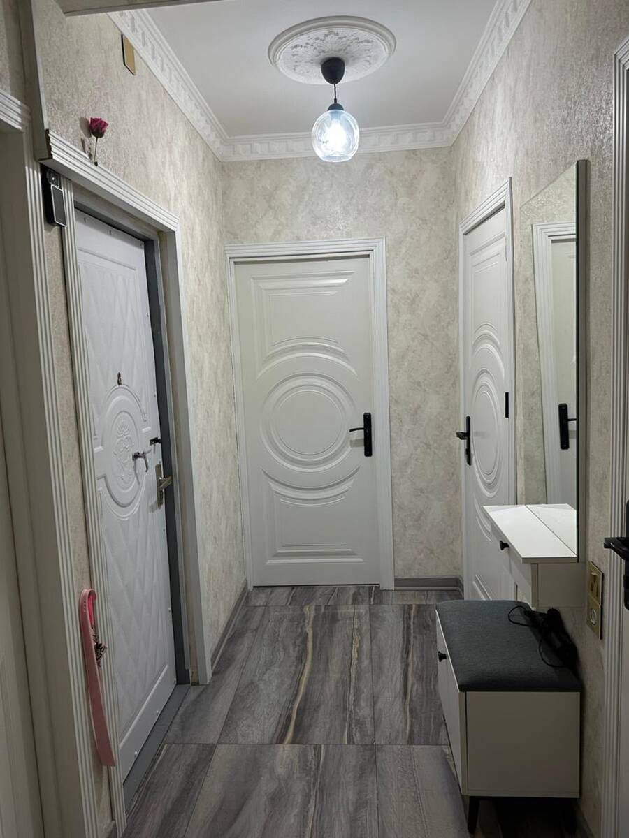 Satılır 3 otaqlı köhnə tikili 70 m² — Mənzil, Bakı (5)