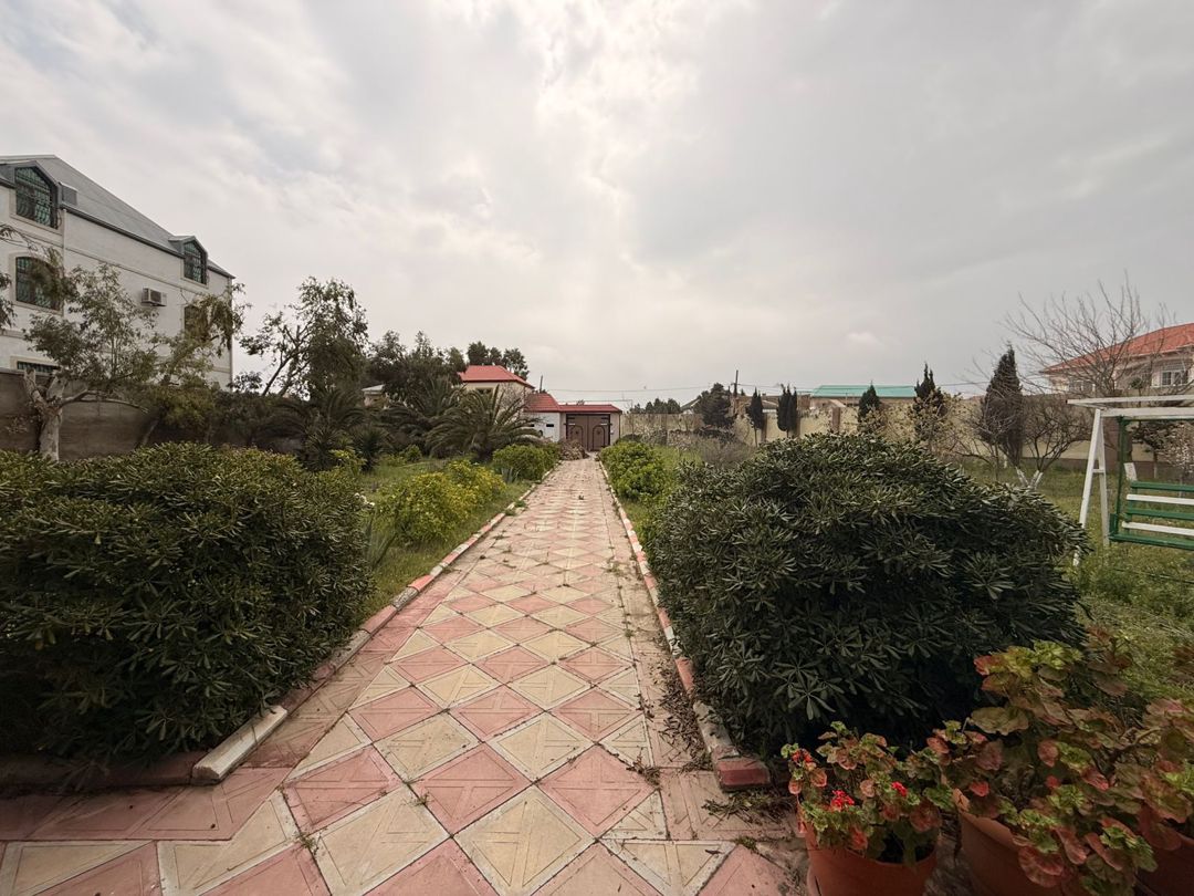30 sot torpaq sahəsi, Mərdəkan qəs. — Torpaq, Bakı (2)