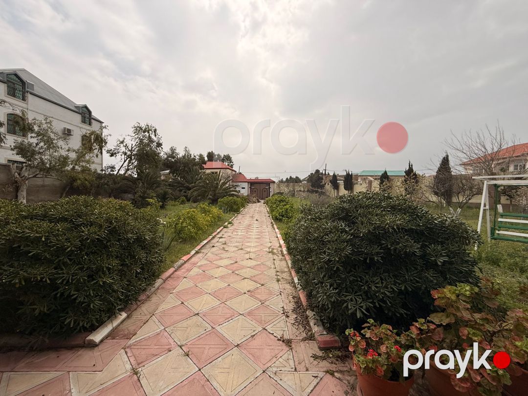 Satılır torpaq 30 sot — Torpaq, Bakı (3)