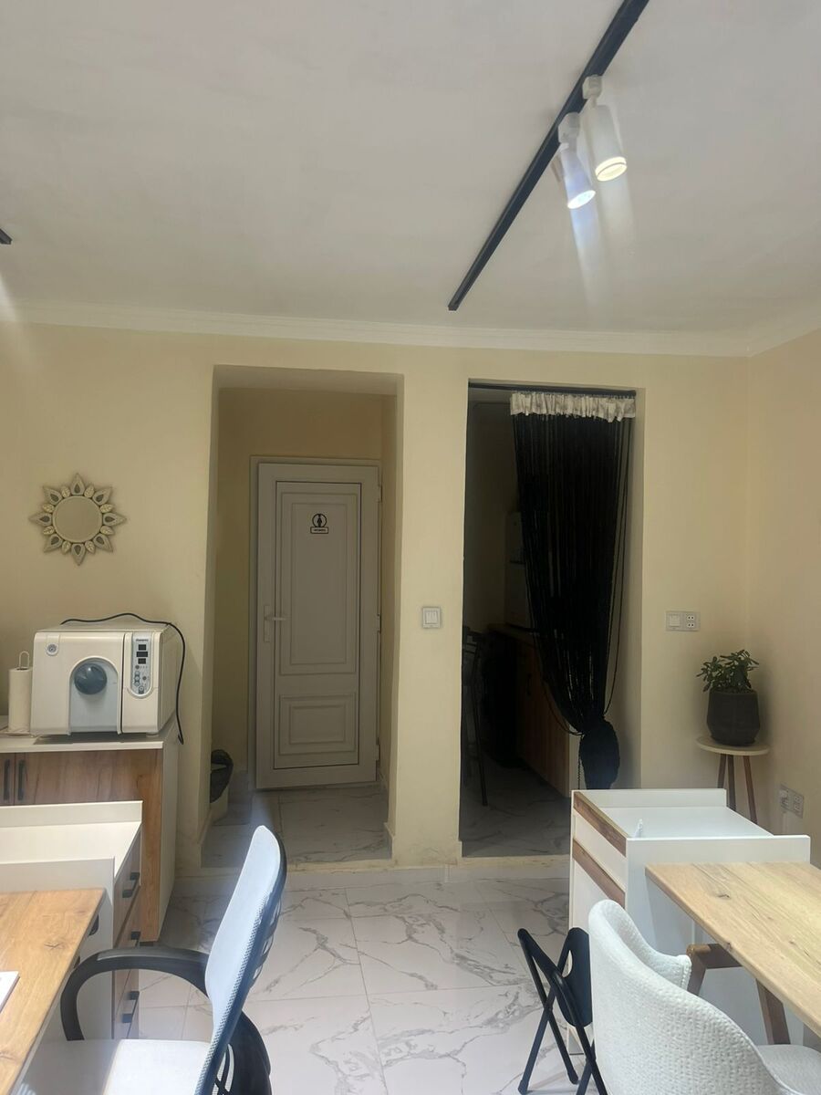 İcarəyə verilir obyekt 75 m² — Əmlak, Bakı (7)