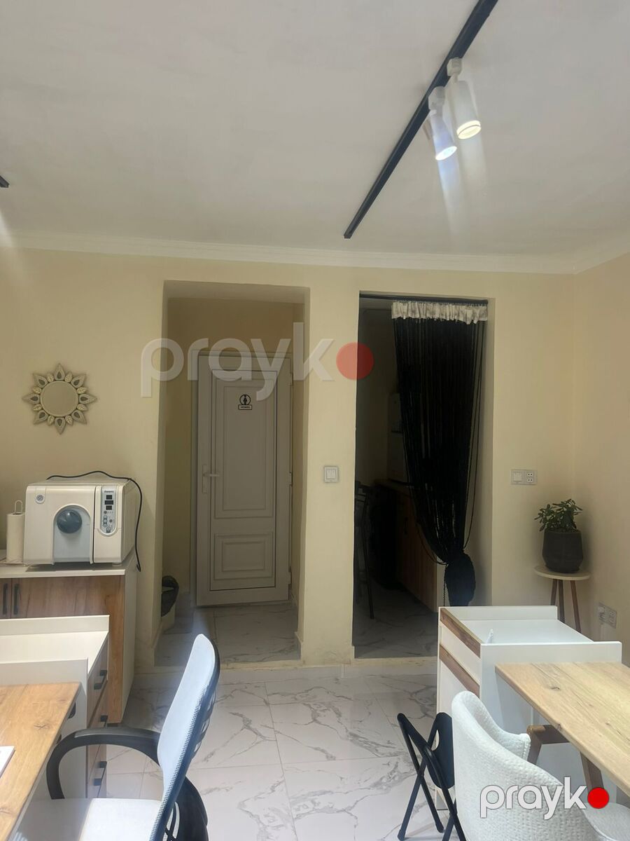 İcarəyə verilir obyekt 75 m² — Əmlak, Bakı (7)