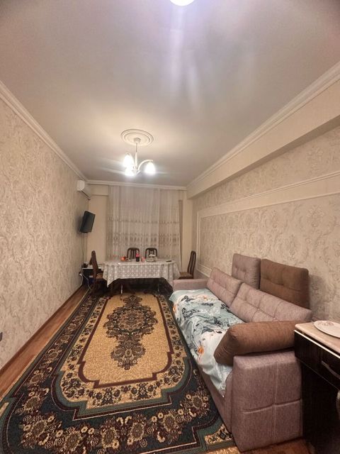 Satılır 2 otaqlı yeni tikili 42 m²